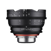 14mm T3.1 Ultra Wide Angle XEEN Pro Cinema Lens | XN14-C